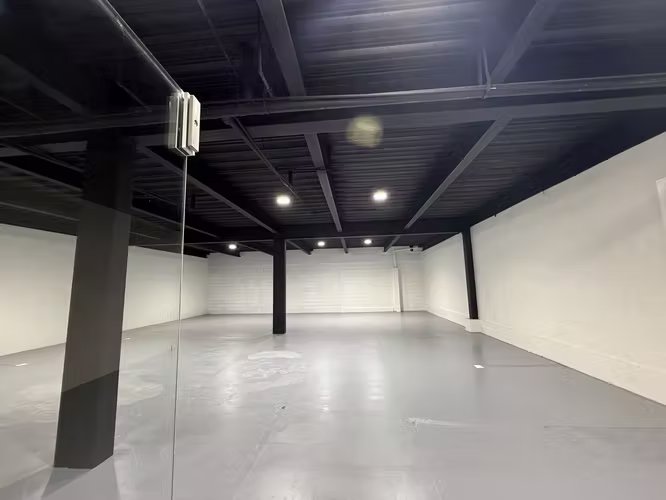 ALQUILA O SE VENDE BODEGA EN SAN RAFAEL DE ALAJUELA - Imagen 7