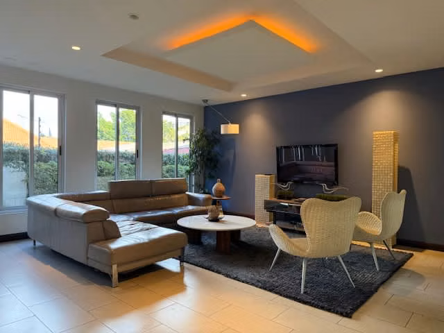 Apartamento amoblado en San Rafael de Escazú, excelente ubicación - Imagen 18