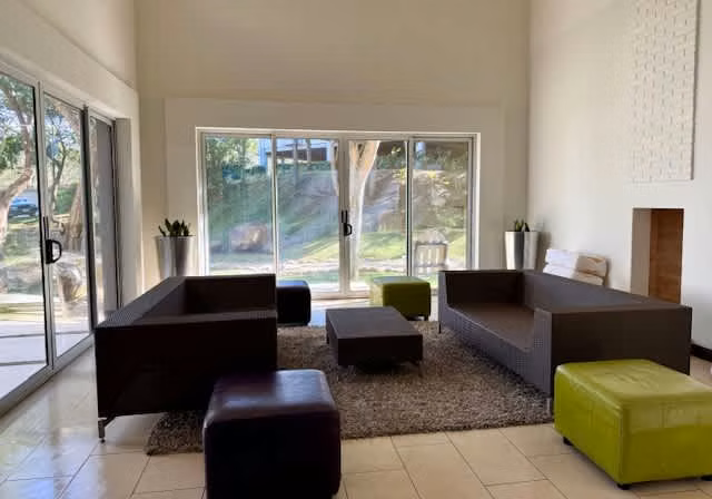 Apartamento amoblado en San Rafael de Escazú, excelente ubicación - Imagen 15