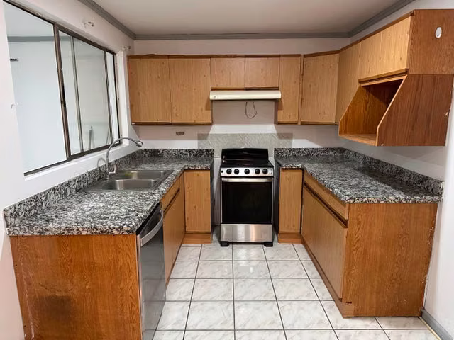 Apartamento en Venta - Tibas.