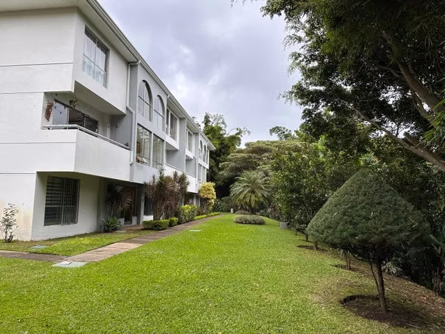 Apartamento en Venta - Tibas.
