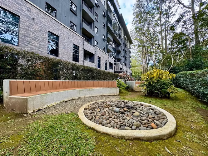Se Alquila Hermoso apartamento en Nueve 84 - Imagen 12