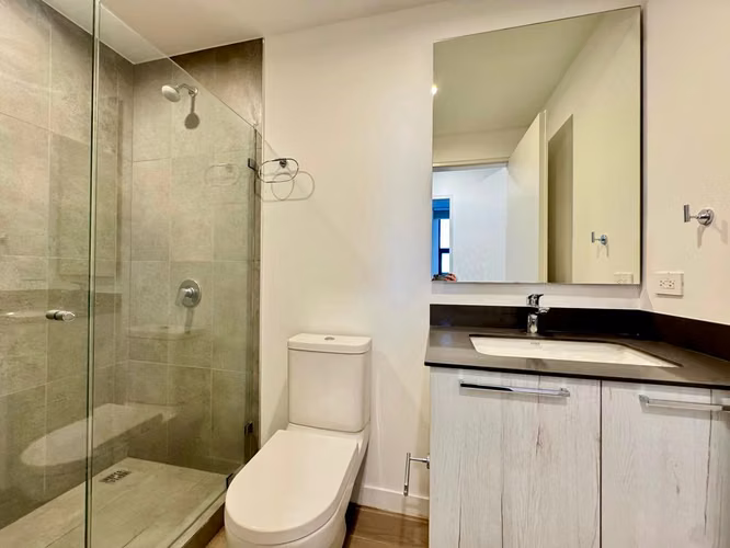 Se Alquila Hermoso apartamento en Nueve 84 - Imagen 10