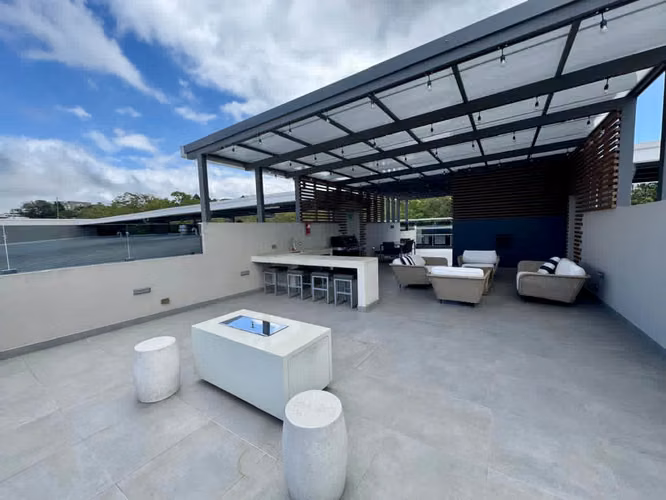 Se Alquila Hermoso apartamento en Nueve 84 - Imagen 20