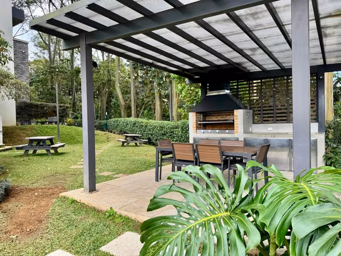 Se Alquila Hermoso apartamento en Nueve 84 - Imagen 13
