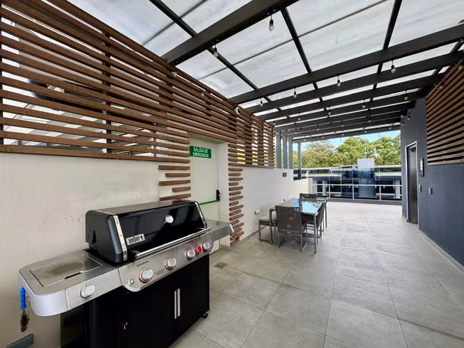 Se Alquila Hermoso apartamento en Nueve 84 - Imagen 17