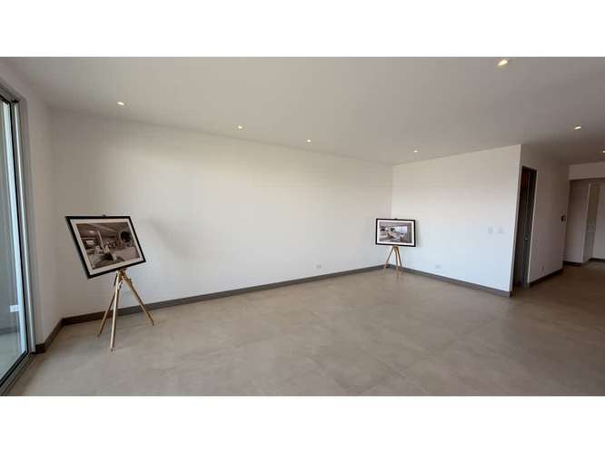 ¡Alquiler! Lujoso Apartamento en Condominio | Guachipelin, Escazú - Imagen 3
