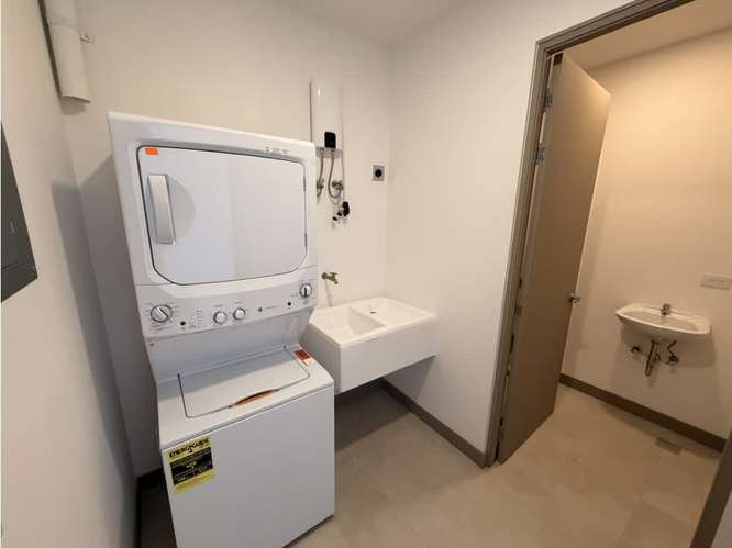 ¡Alquiler! Lujoso Apartamento en Condominio | Guachipelin, Escazú - Imagen 4