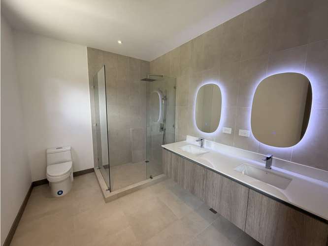 ¡Alquiler! Lujoso Apartamento en Condominio | Guachipelin, Escazú - Imagen 6