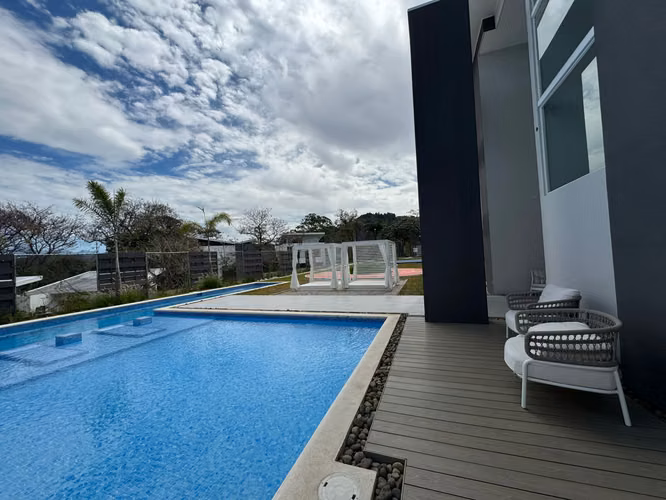 Casa en venta Condominio Nasara - Santa Ana - Imagen 13