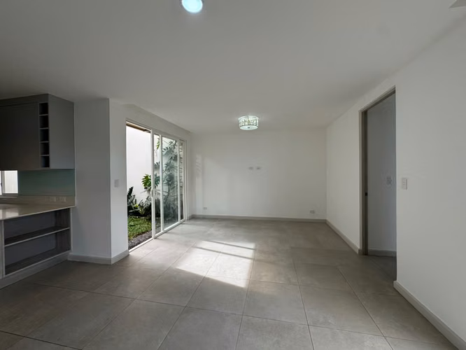 Casa  En Alquiler  Condominio Nasara  –  Santa Ana - Imagen 14