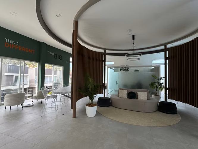 Casa  En Alquiler  Condominio Nasara  –  Santa Ana - Imagen 4