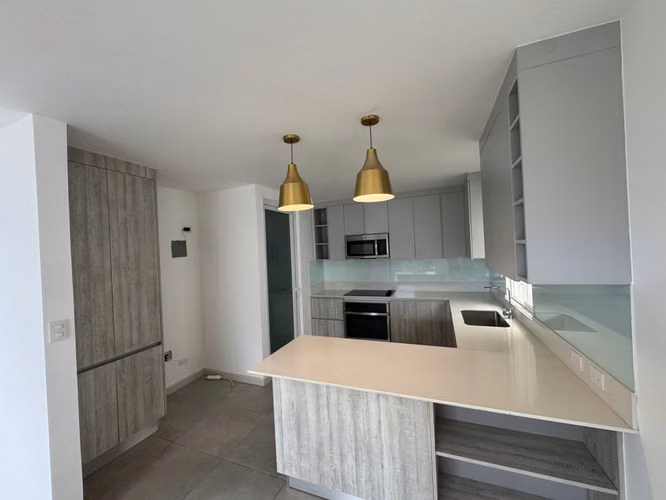 Casa  En Alquiler  Condominio Nasara  –  Santa Ana - Imagen 11