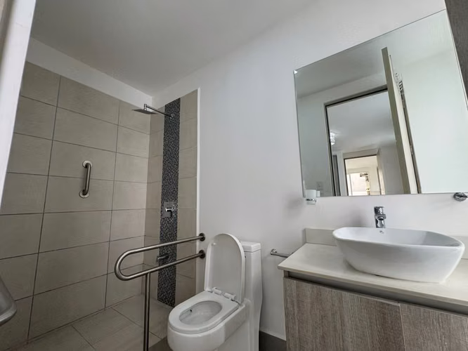 Casa  En Alquiler  Condominio Nasara  –  Santa Ana - Imagen 16