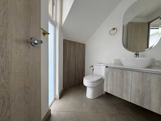 Casa  En Alquiler  Condominio Nasara  –  Santa Ana - Imagen 19