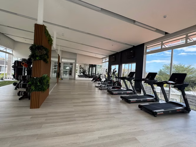 Casa  En Alquiler  Condominio Nasara  –  Santa Ana - Imagen 12