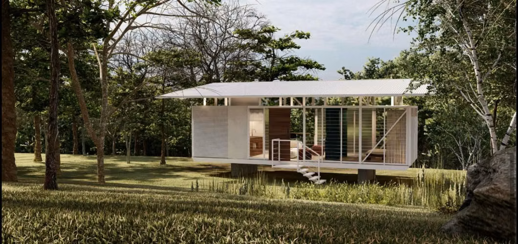 Terreno en venta en Turrubares 5,011 m² con río | Ideal Airbnb o casa de descanso - Imagen 16