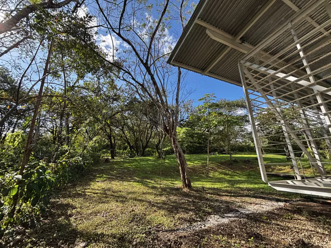 Terreno en venta en Turrubares 5,011 m² con río | Ideal Airbnb o casa de descanso - Imagen 10