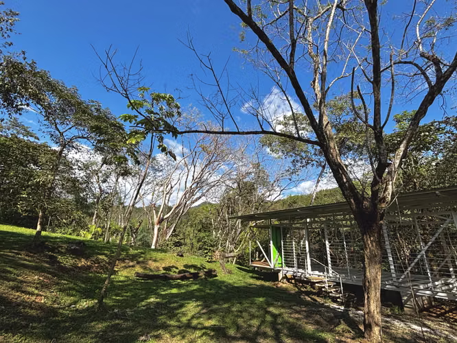 Terreno en venta en Turrubares 5,011 m² con río | Ideal Airbnb o casa de descanso - Imagen 9