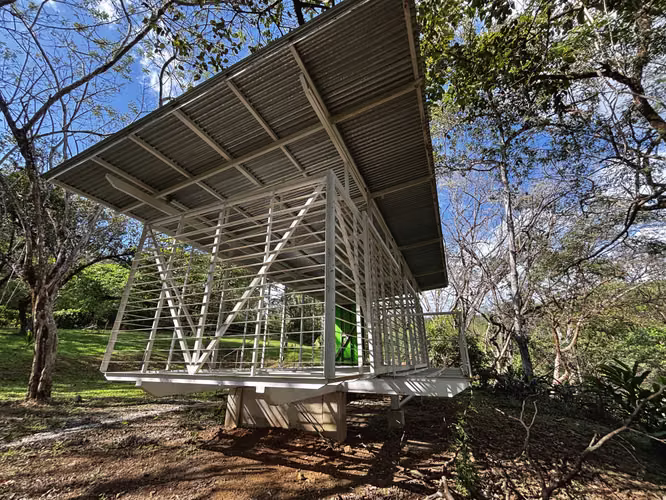 Terreno en venta en Turrubares 5,011 m² con río | Ideal Airbnb o casa de descanso - Imagen 7