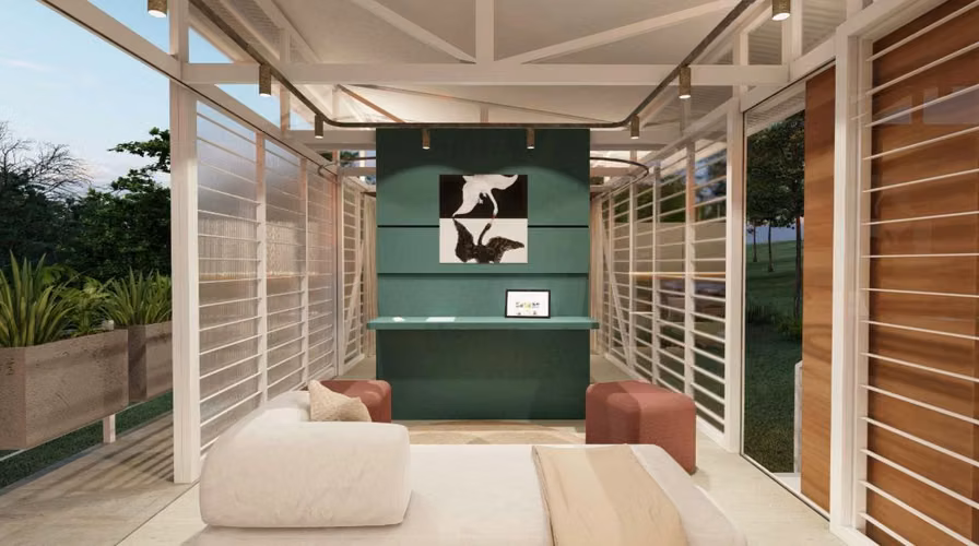 Terreno en venta en Turrubares 5,011 m² con río | Ideal Airbnb o casa de descanso - Imagen 18