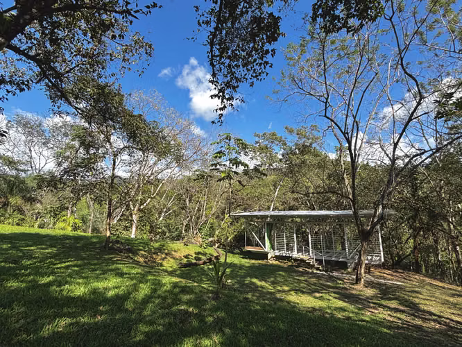 Terreno en venta en Turrubares 5,011 m² con río | Ideal Airbnb o casa de descanso - Imagen 5