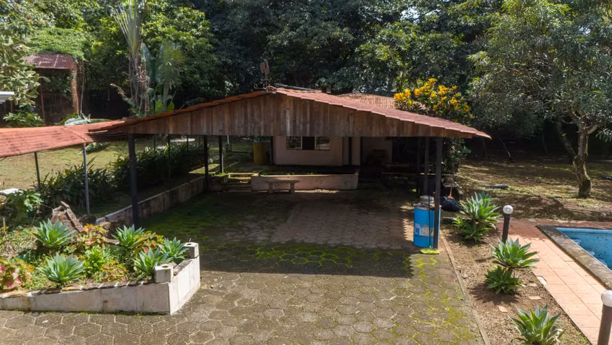 Oportunidad de Inversión y Desarrollo Estratégico – Barrio San José de Alajuela