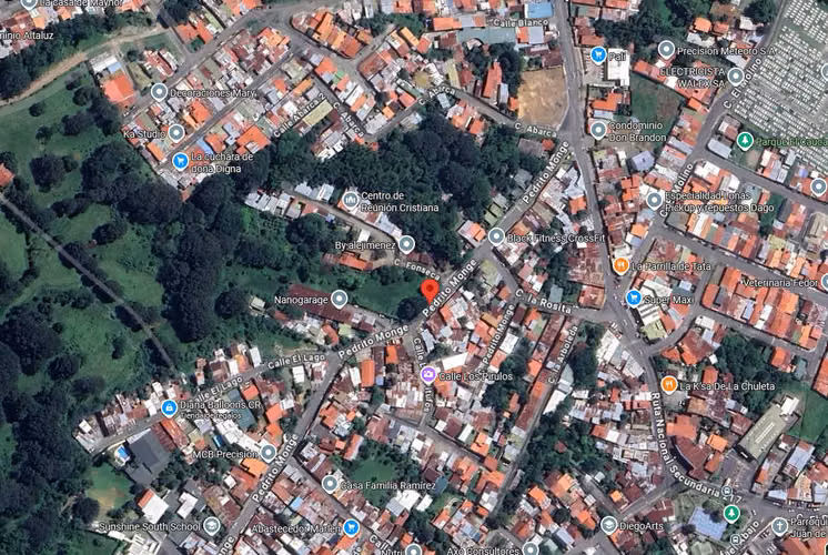 Lote 8.500 m² en San Juan de Dios p/28 casas - Imagen 4