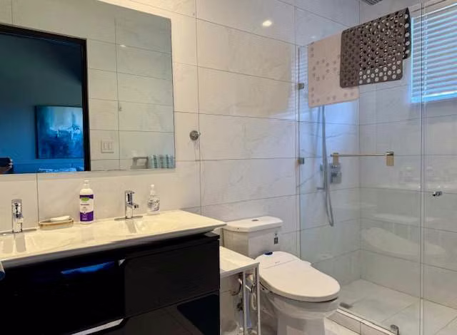 Apartamento amoblado en San Rafael de Escazú, excelente ubicación - Imagen 13