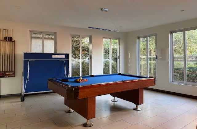 Apartamento amoblado en San Rafael de Escazú, excelente ubicación - Imagen 17