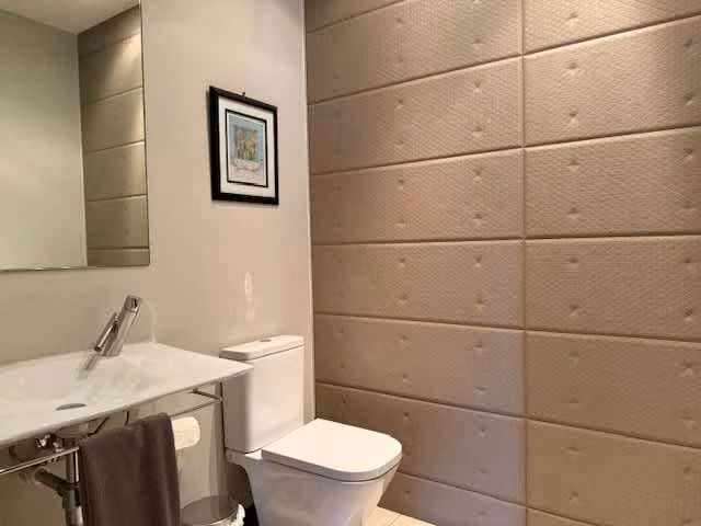 Apartamento amoblado en San Rafael de Escazú, excelente ubicación - Imagen 7