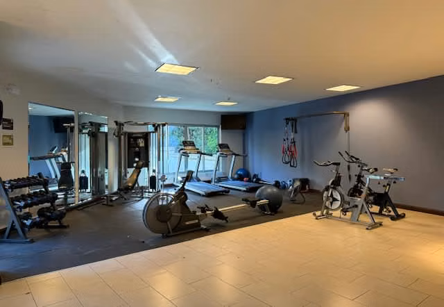 Apartamento amoblado en San Rafael de Escazú, excelente ubicación - Imagen 18