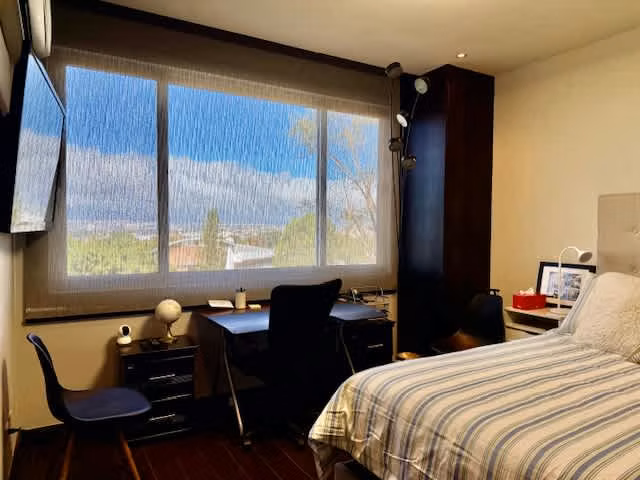 Apartamento amoblado en San Rafael de Escazú, excelente ubicación - Imagen 10
