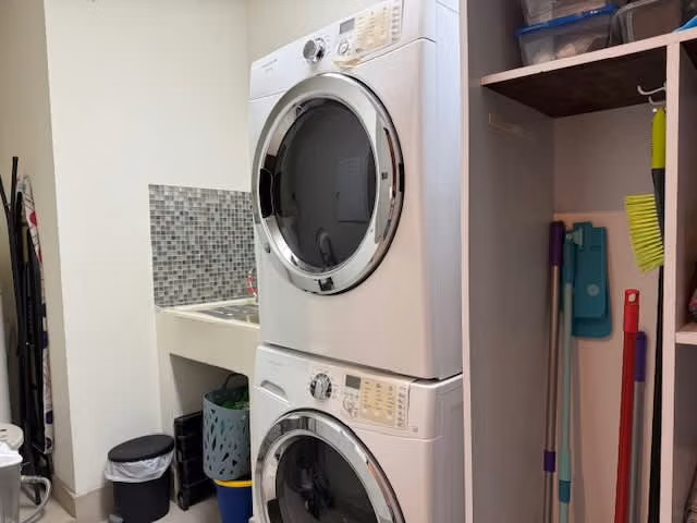Apartamento amoblado en San Rafael de Escazú, excelente ubicación - Imagen 15
