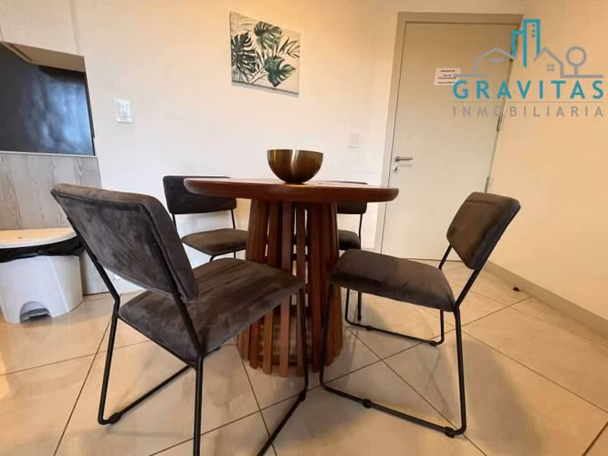 Venta de apartamento en Núcleo Sabana | 2 hab-2 baños |AMUEBLADO | F 455 - Imagen 3