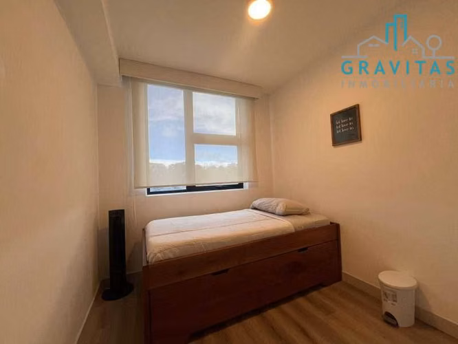 Venta de apartamento en Núcleo Sabana | 2 hab-2 baños |AMUEBLADO | F 455 - Imagen 18