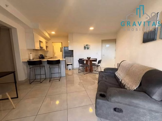 Venta de apartamento en Núcleo Sabana | 2 hab-2 baños |AMUEBLADO | F 455 - Imagen 2