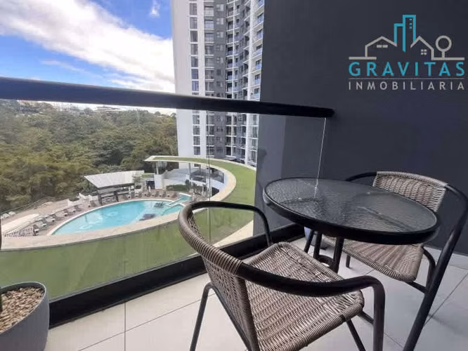 Venta de apartamento en Núcleo Sabana | 2 hab-2 baños |AMUEBLADO | F 455 - Imagen 12