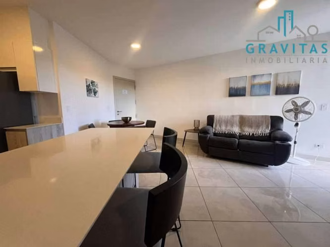 Venta de apartamento en Núcleo Sabana | 2 hab-2 baños |AMUEBLADO | F 455 - Imagen 6