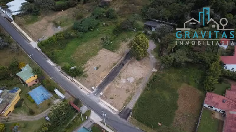 Venta de lotes en Tres Ríos | LISTOS PARA CONSTRUIR | 520 m2 | F 651 - Imagen 4