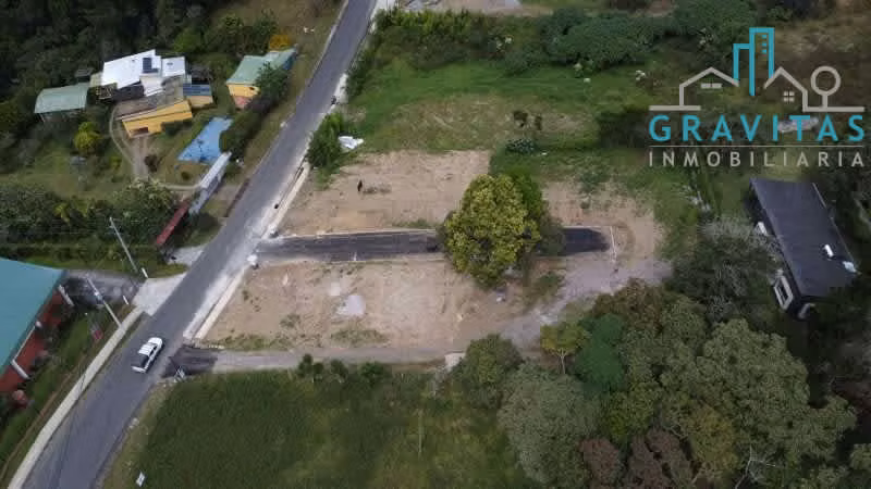Venta de lotes en Tres Ríos | LISTOS PARA CONSTRUIR | 520 m2 | F 651 - Imagen 5