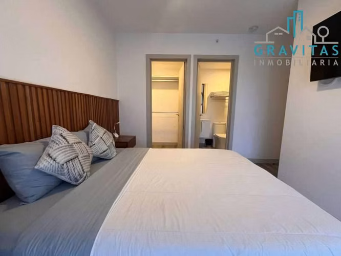 Venta de apartamento en Núcleo Sabana | 2 hab-2 baños |AMUEBLADO | F 455 - Imagen 15
