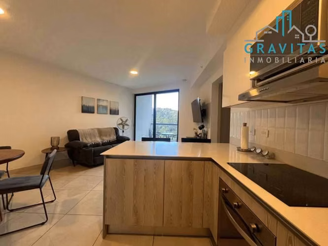 Venta de apartamento en Núcleo Sabana | 2 hab-2 baños |AMUEBLADO | F 455 - Imagen 7