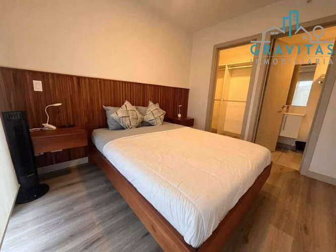 Venta de apartamento en Núcleo Sabana | 2 hab-2 baños |AMUEBLADO | F 455 - Imagen 14