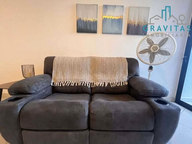 Venta de apartamento en Núcleo Sabana | 2 hab-2 baños |AMUEBLADO | F 455 - Imagen 5