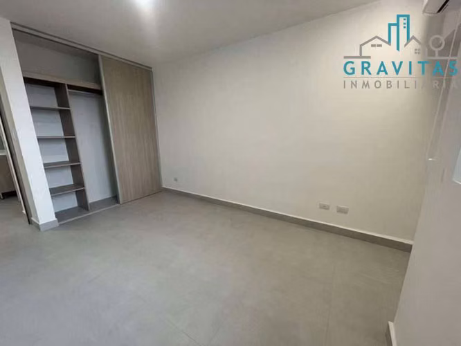 Alquiler de apartamento en Uruca Point | 1 hab | PARA ESTRENAR | F 654 - Imagen 6