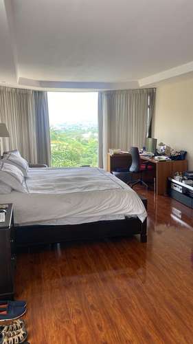 Apartamento en venta en Condominio en Jaboncillo de Escazú, San José