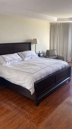 Apartamento en venta en Condominio en Jaboncillo de Escazú, San José