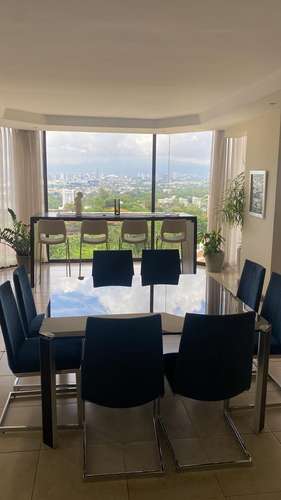Apartamento en venta en Condominio en Jaboncillo de Escazú, San José