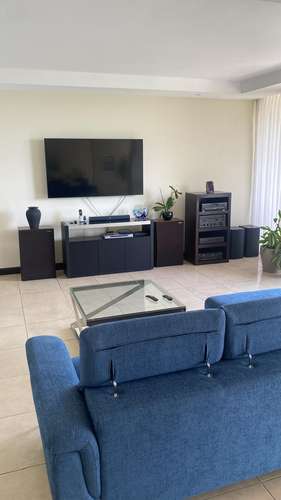 Apartamento en venta en Condominio en Jaboncillo de Escazú, San José